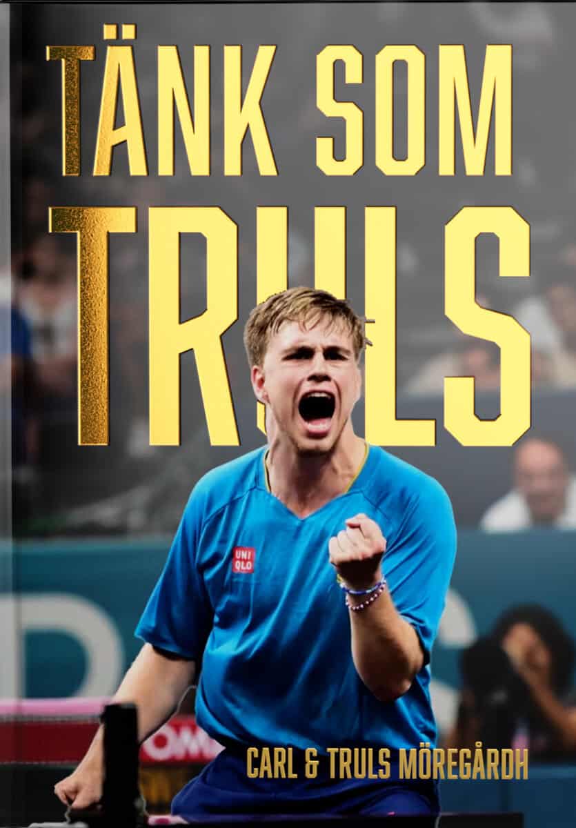 Möregårdh, Carl ; Möregårdh, Truls : Tänk som Truls