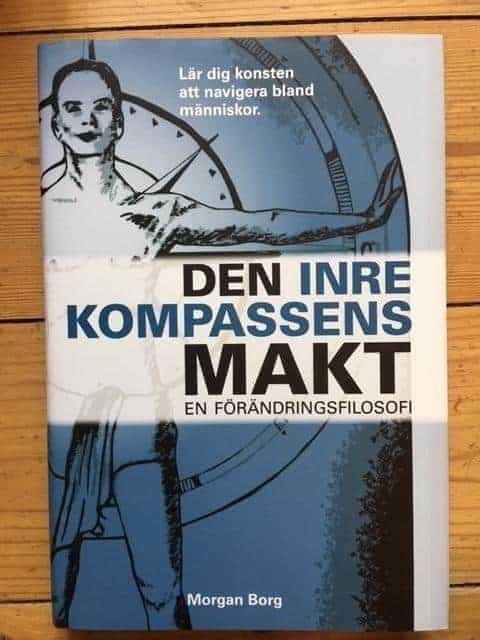 Morgan Borg : Den inre kompassens makt