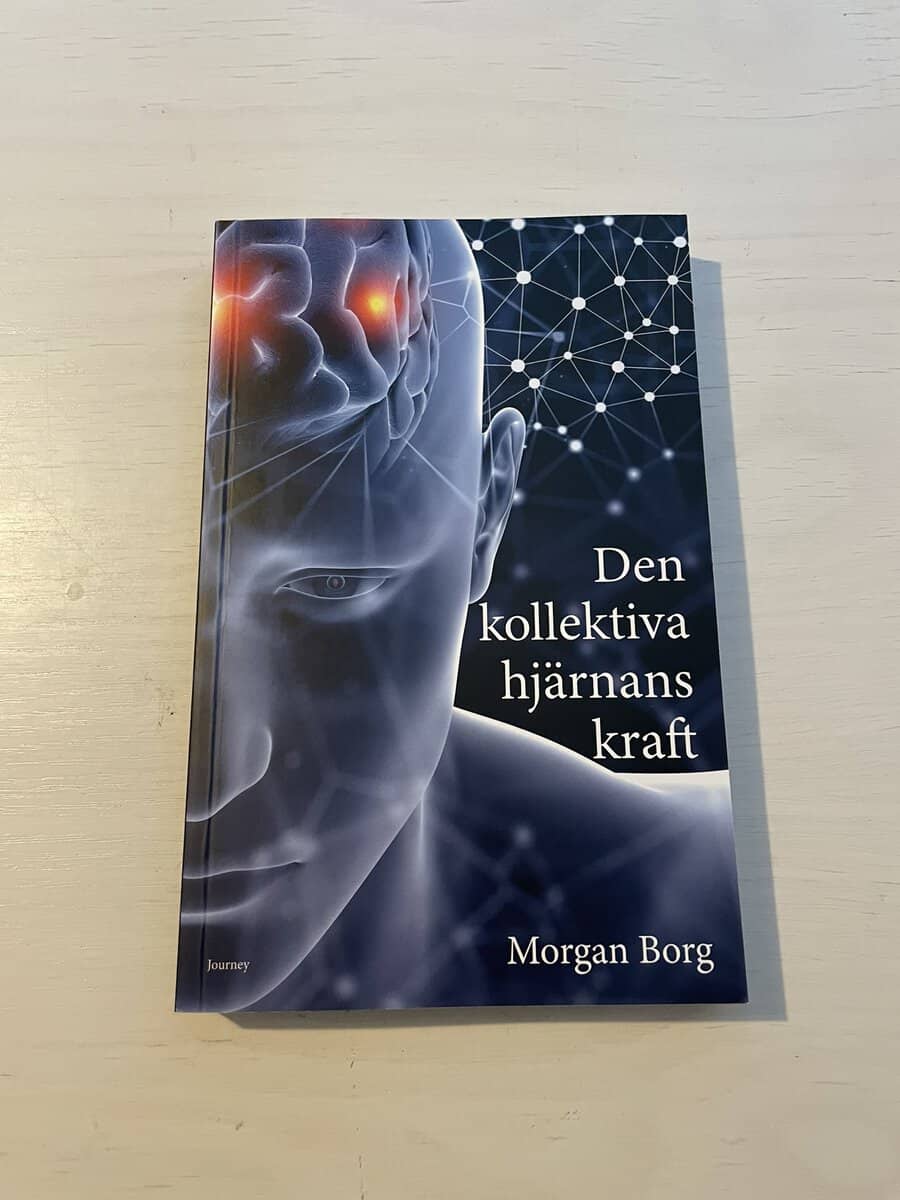 Morgan Borg : Den kollektiva hjärnans kraft