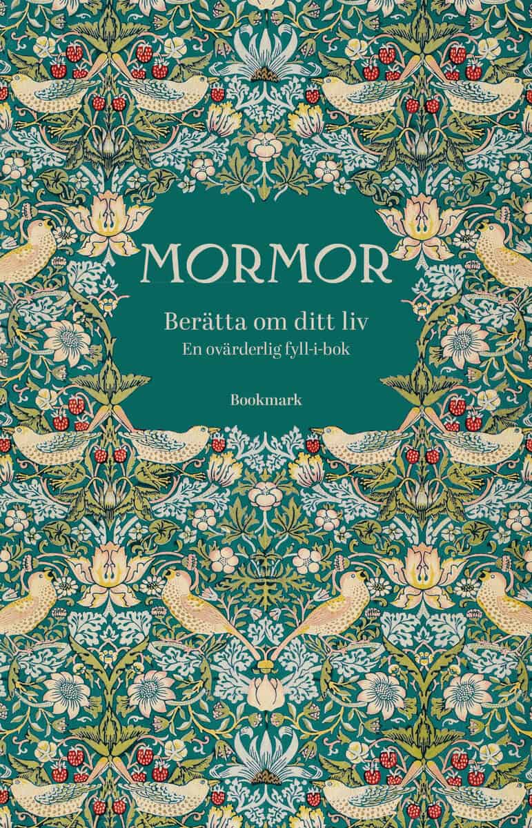 Mormor