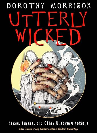 Morrison Dorothy : Utterly Wicked