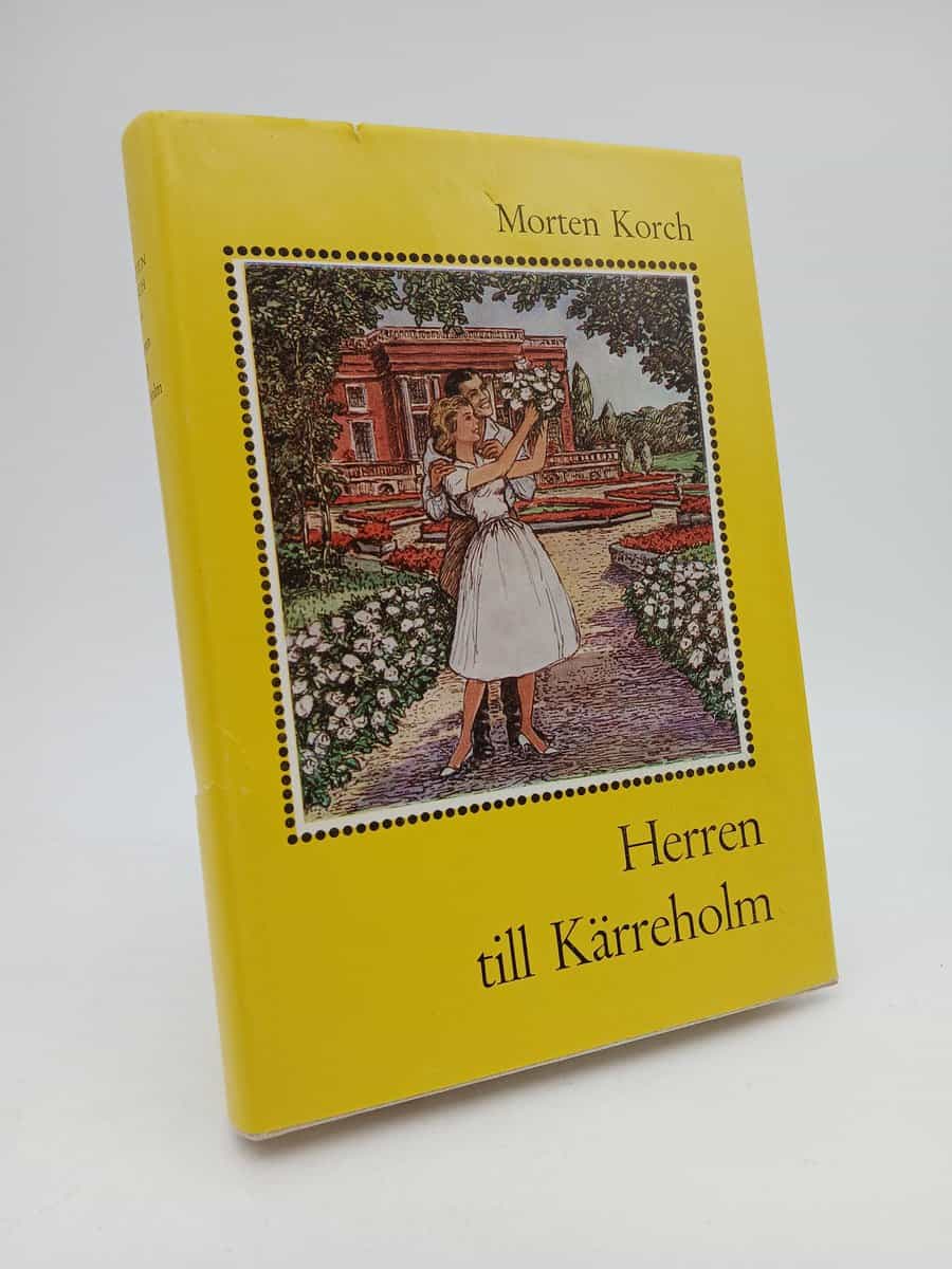Morten Korch : Herren till Kärreholm