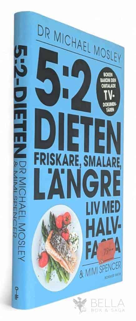 Mosley, Michael ; Mimi Spencer : 5:2 dieten