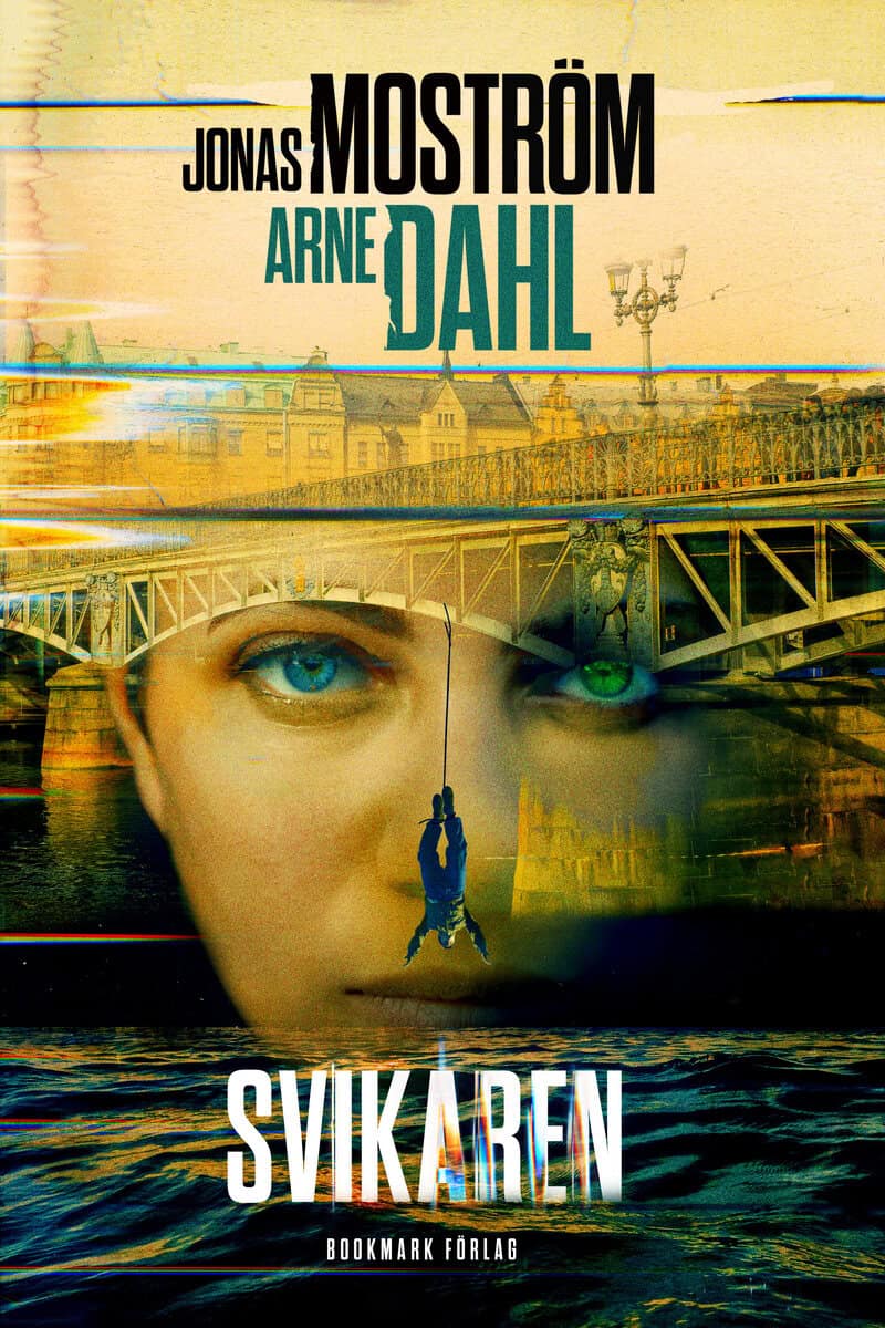 Moström, Jonas ; Dahl, Arne : True Fiction