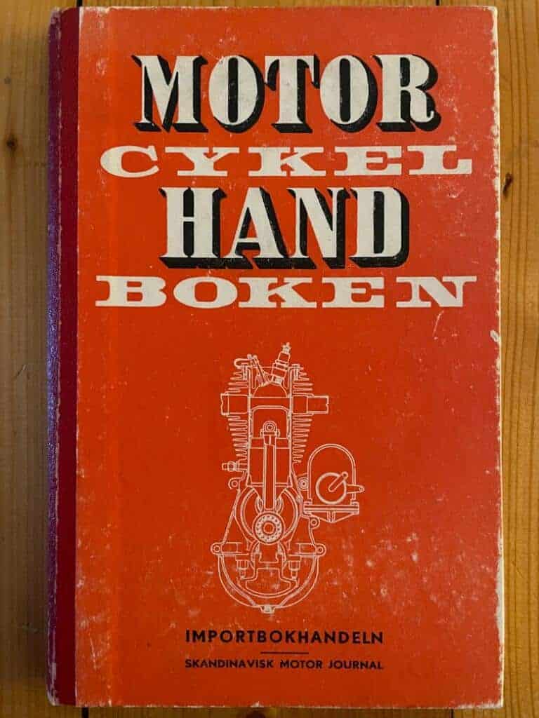 Motorcykelhandboken