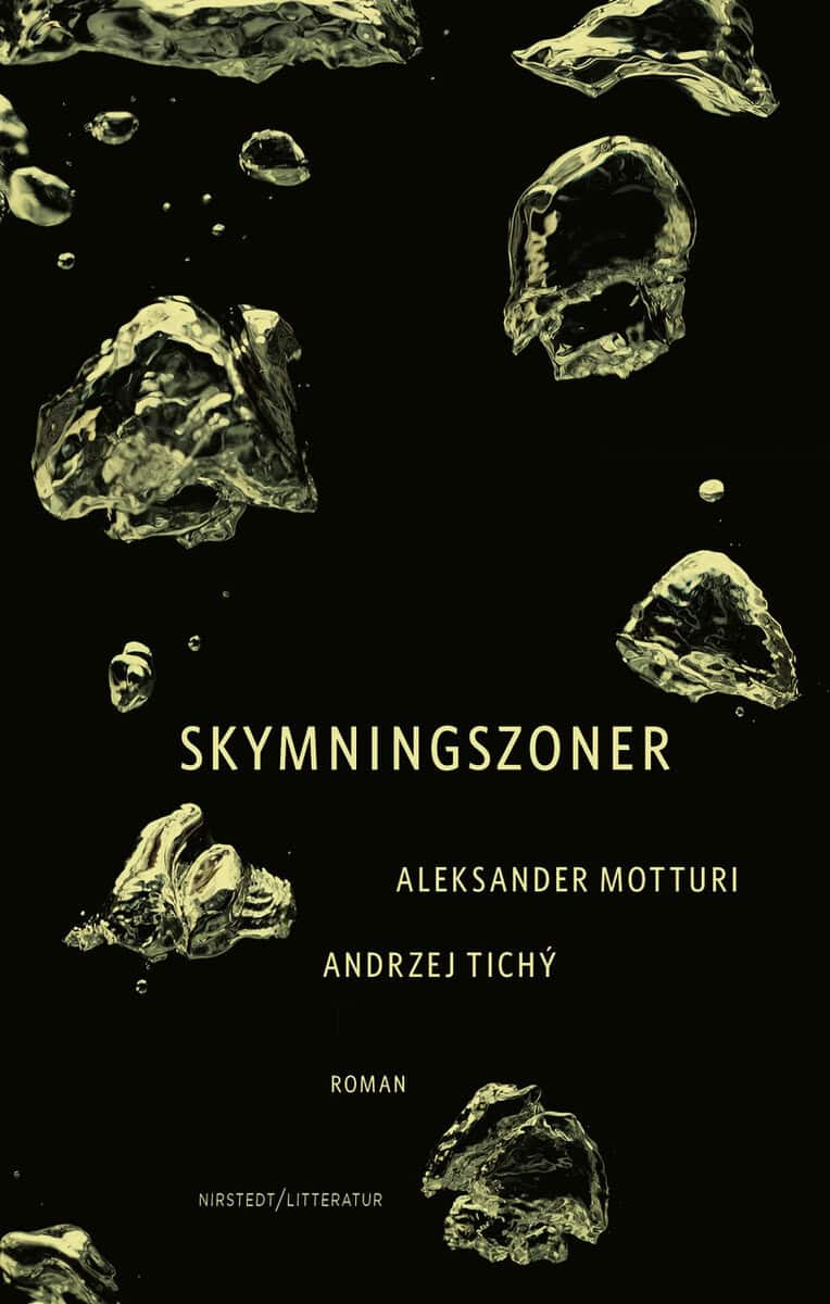 Motturi, Aleksander ; Tichý, Andrzej : Skymningszoner