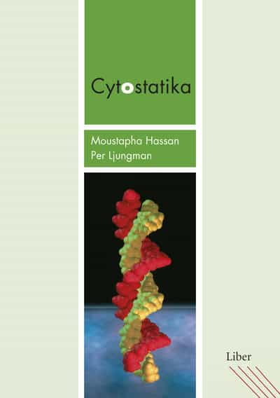 Hassan, Moustapha ; Ljungman, Per : Cytostatika