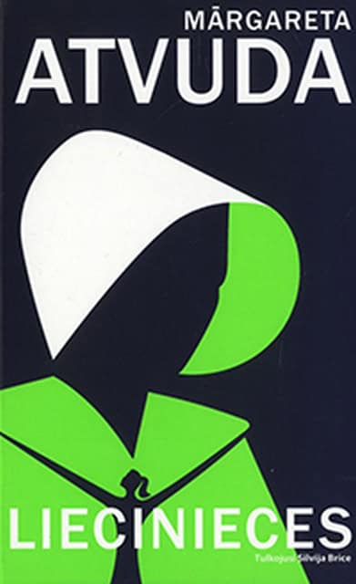 Mārgareta Atvuda : Liecinieces