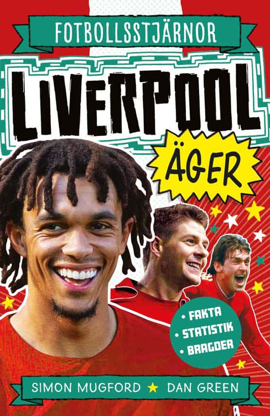 Mugford, Simon ; Green, Dan : Liverpool äger