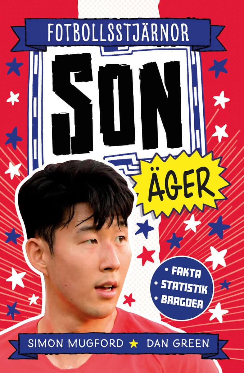 Mugford, Simon ; Green, Dan : Son äger