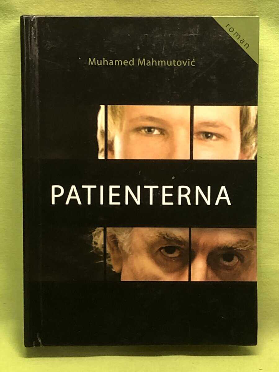 Muhamed. Mahmutovic : Patienterna