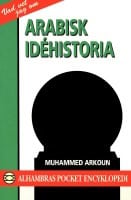 Muhammed Arkoun : Arabisk idéhistoria