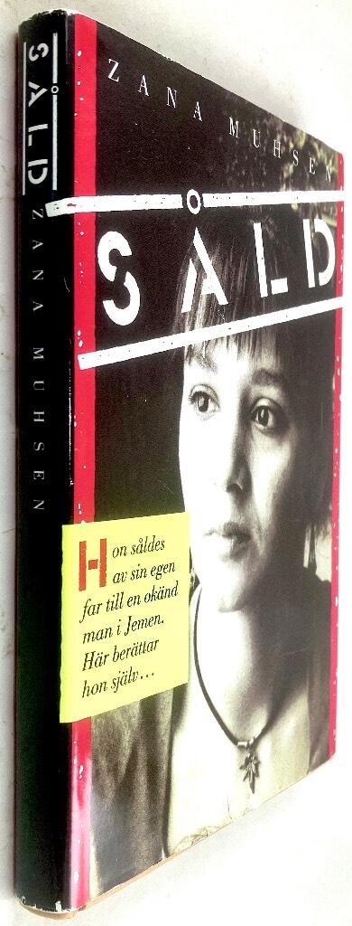 Muhsen, Zana ; Crofts, Andrew ; Leijer, Dagmar : Såld