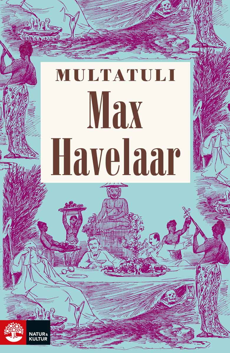Ingrid Wikén Bonde : Max Havelaar