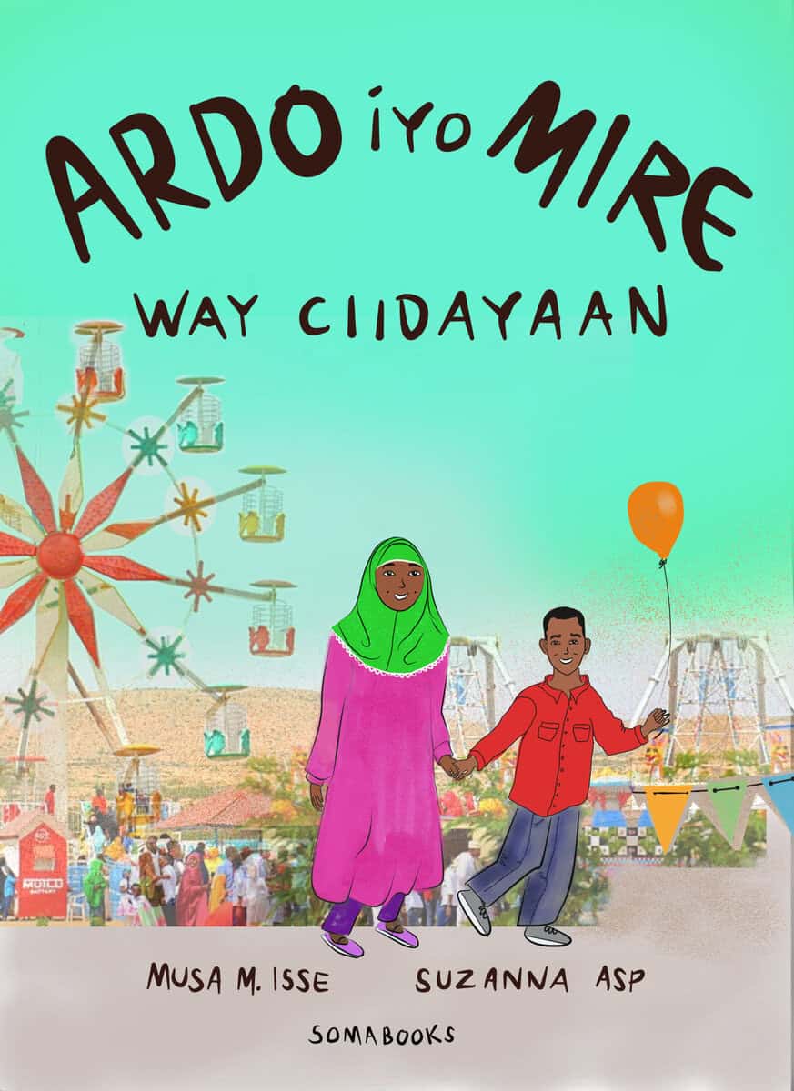 Musa Isse : Ardo iyo Mire way ciidayaan