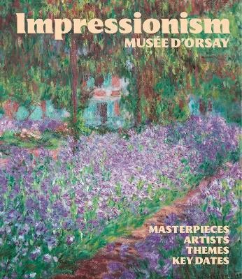 Musee d'Orsay : Impressionism