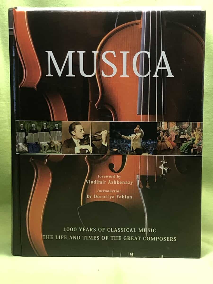 Musica