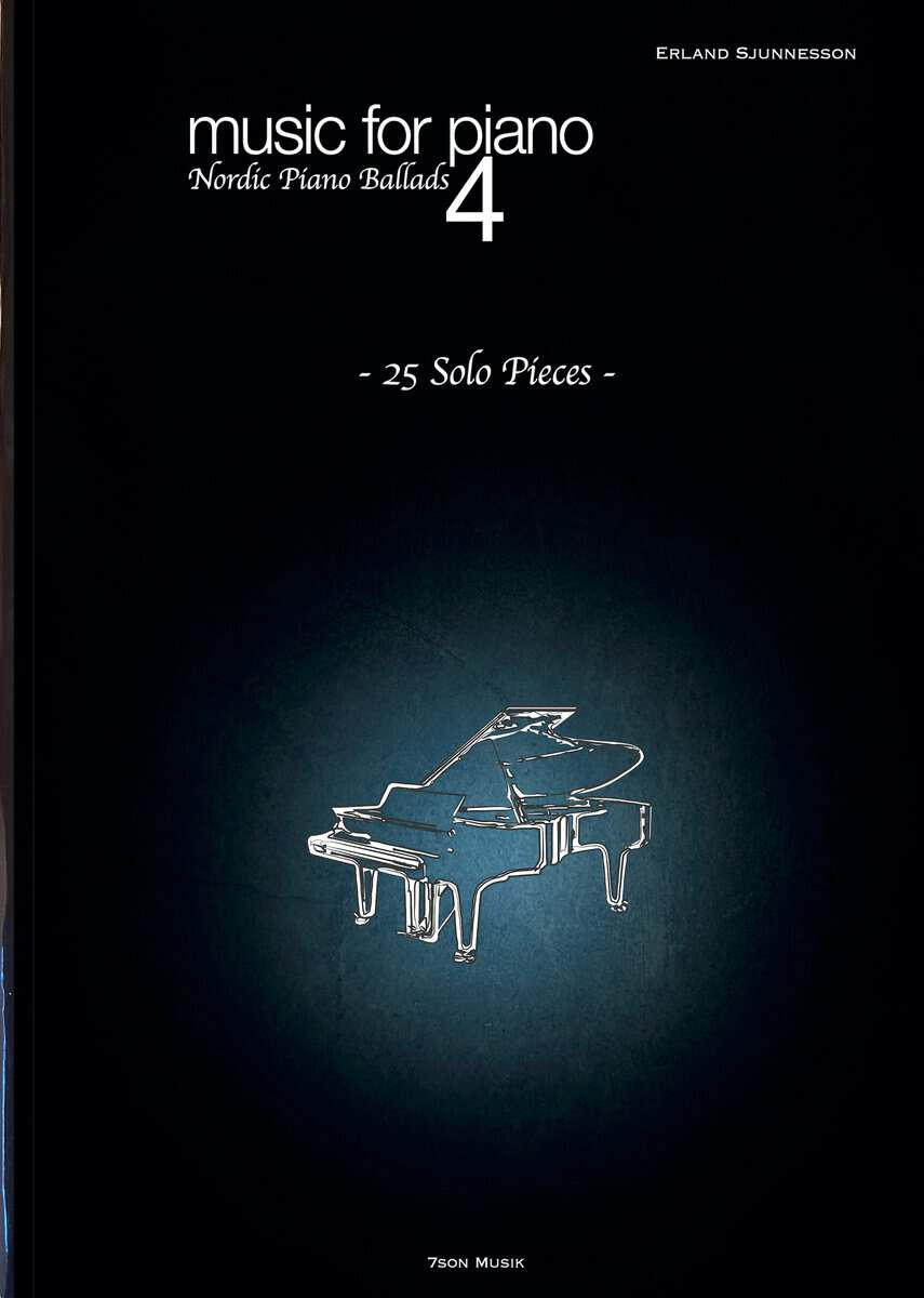 Musik för piano