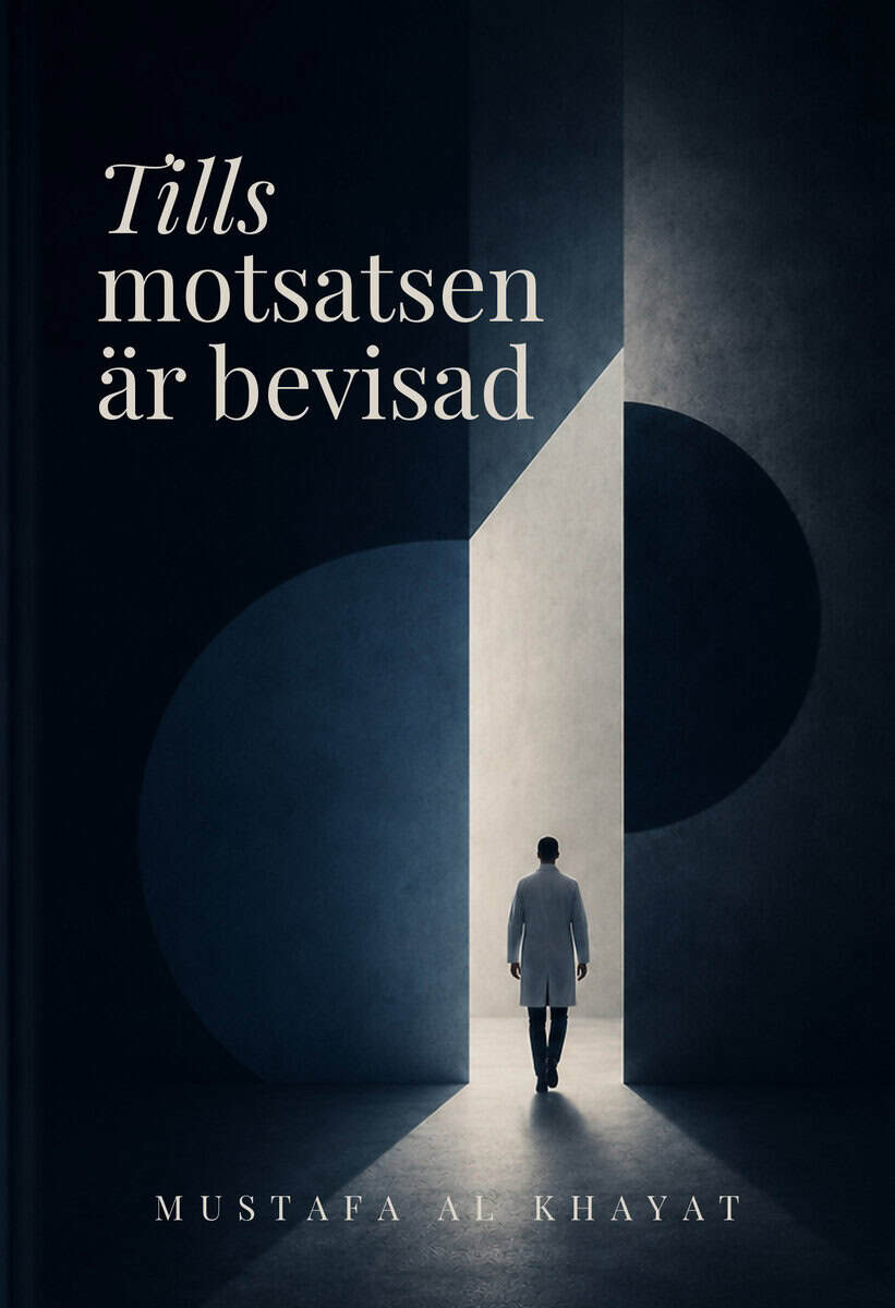 Mustafa Al Khayat : Tills motsatsen är bevisad