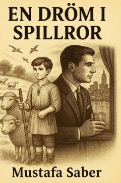 Mustafa Saber : En dröm i spillror