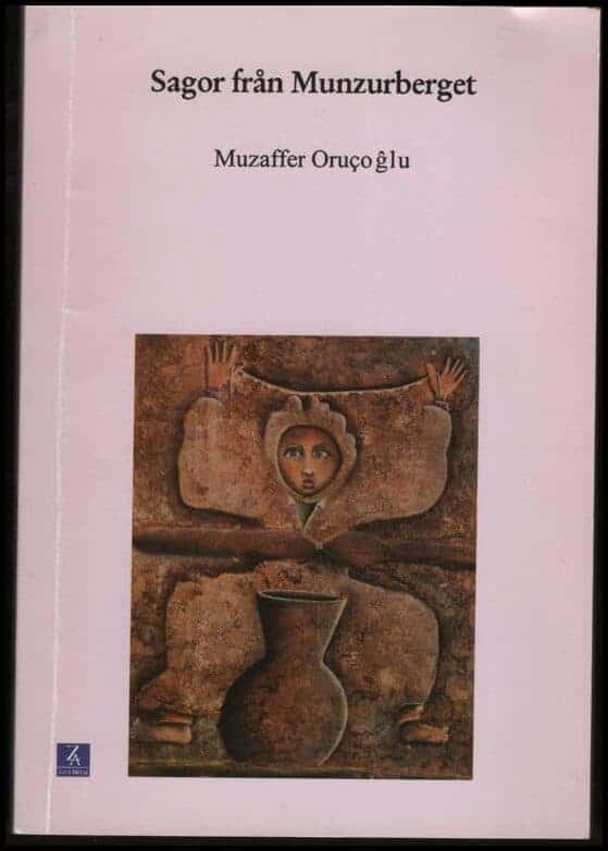 Muzaffer Oruçoĝlu : Sagor från Munzurberget