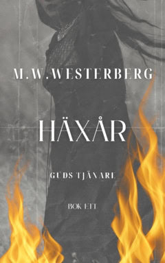 M.W. Westerberg : Häxår : Guds tjänare
