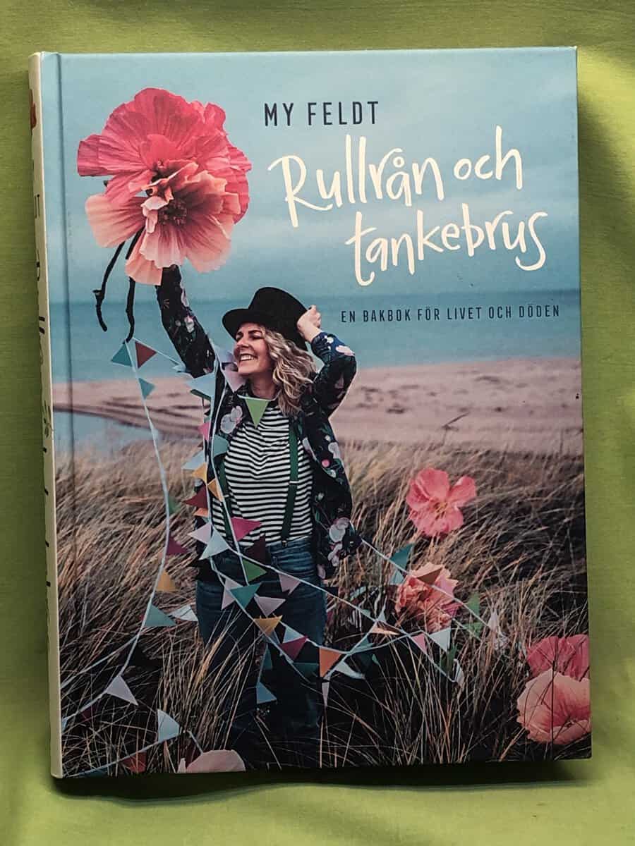 My Feldt : Rullrån och tankebrus
