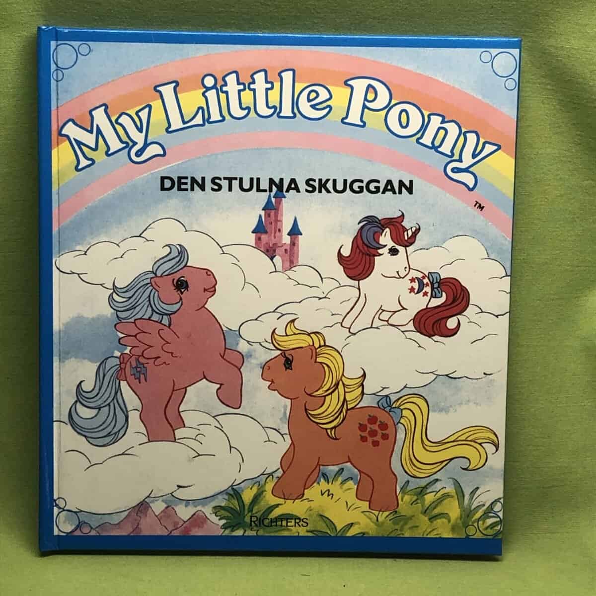 My Little Pony