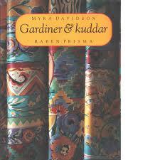 Myra Davidson : Gardiner & Kuddar