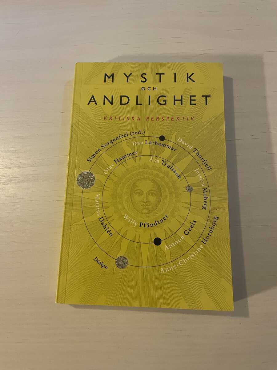 Mystik och andlighet