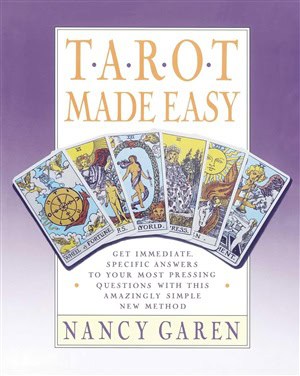 N Garen : Tarot Made Easy