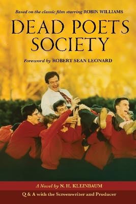 N. H. Kleinbaum : Dead Poets Society