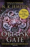 N. K. Jemisin : The Obelisk Gate