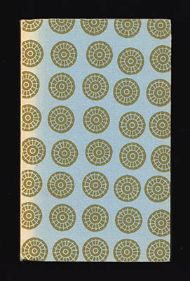 N. M Petersen : Hans Egedes Levnet. Tilegnet Simon Gullander på 70 årsdagen