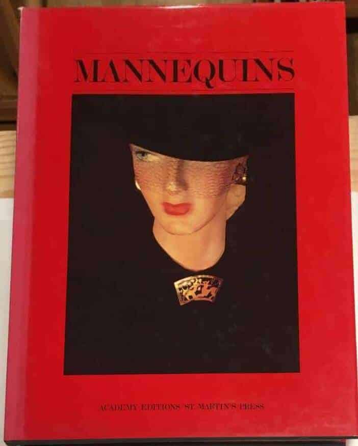 N Parrot : Mannequins