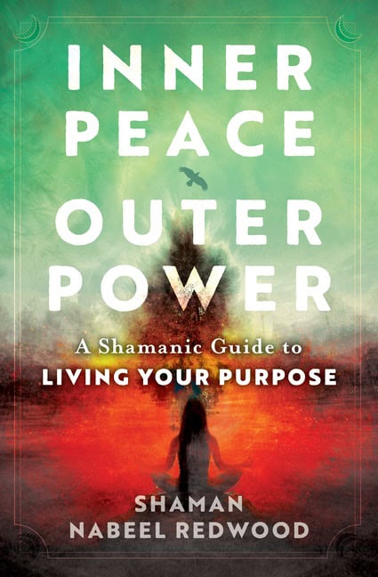 Nabeel Redwood : Inner Peace, Outer Power