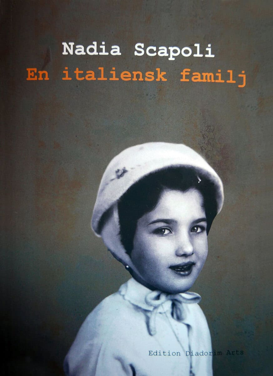 Nadia Scapoli : En italiensk familj