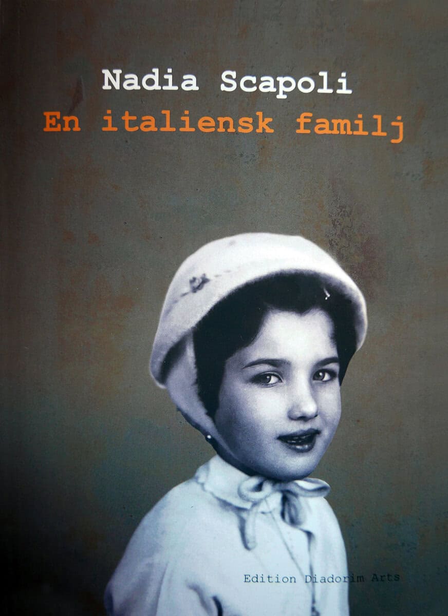Nadia Scapoli : En italiensk familj