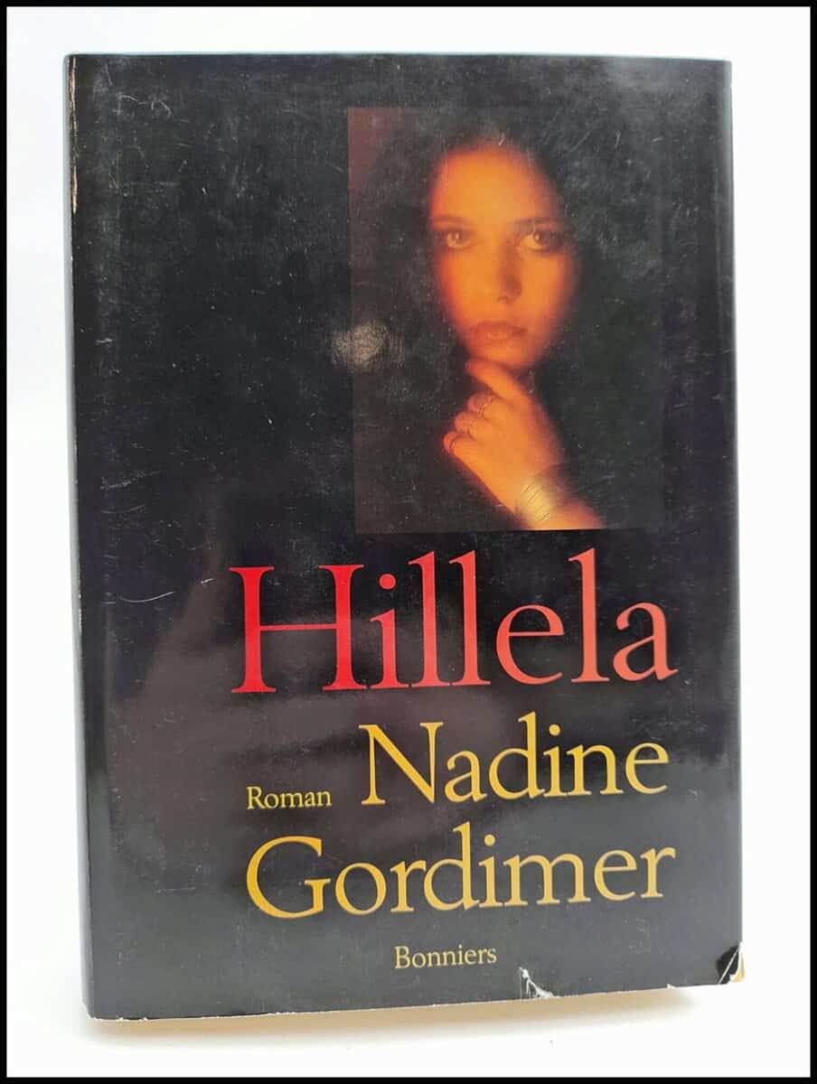 Nadine Gordimer : Hillela