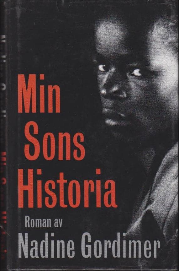 Nadine Gordimer : Min sons historia