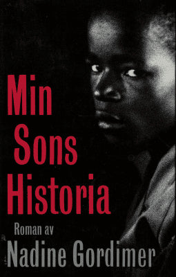 Nadine Gordimer : Min sons historia