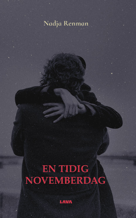 Nadja Renman : En tidig novemberdag