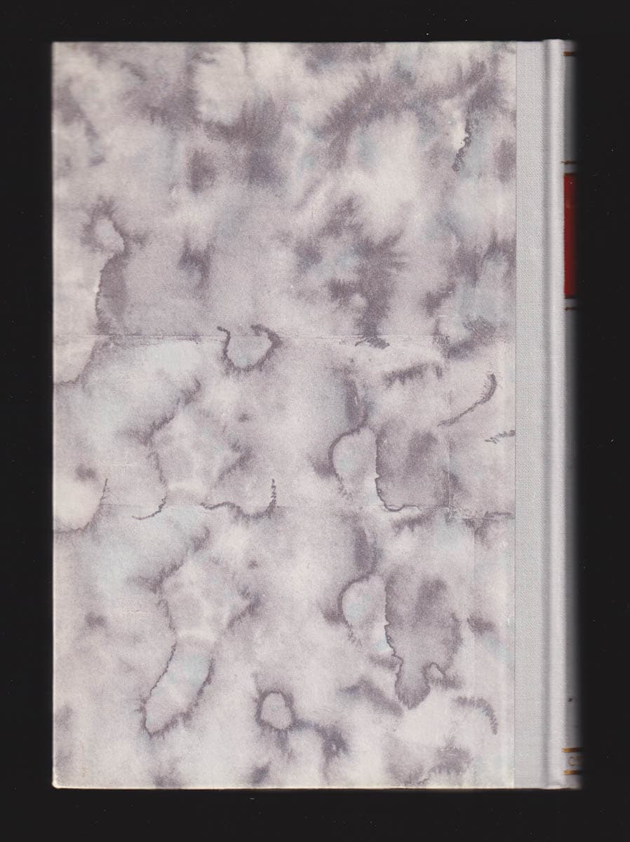 Næss, Arne med flera : Tirich Mir til topps. Den norske Himalaia-ekspedsjonen