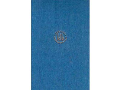 Något om trycksakers framställning. Kort vägledning till tjänst för våra kunder