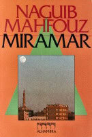 Naguib Mahfouz : Miramar