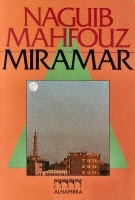 Naguib Mahfouz : Miramar