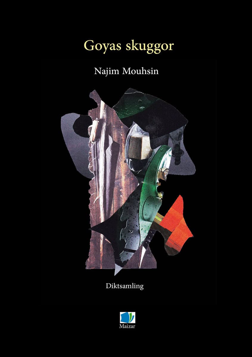 Najim Mouhsin : Goyas skuggor