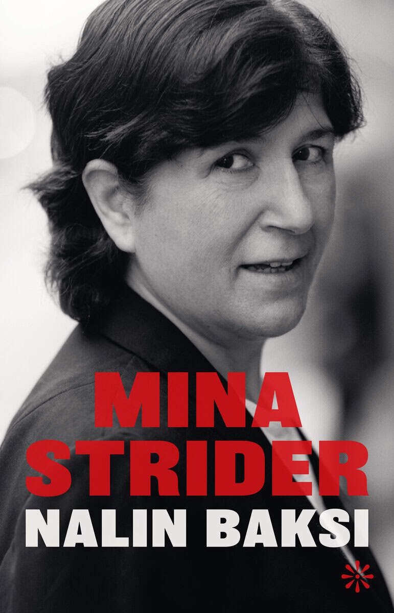 Nalin Baksi : Mina strider