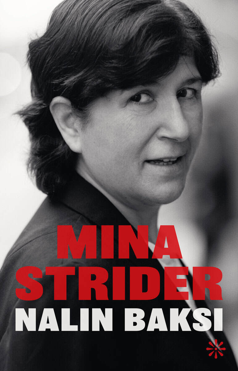 Nalin Baksi : Mina strider