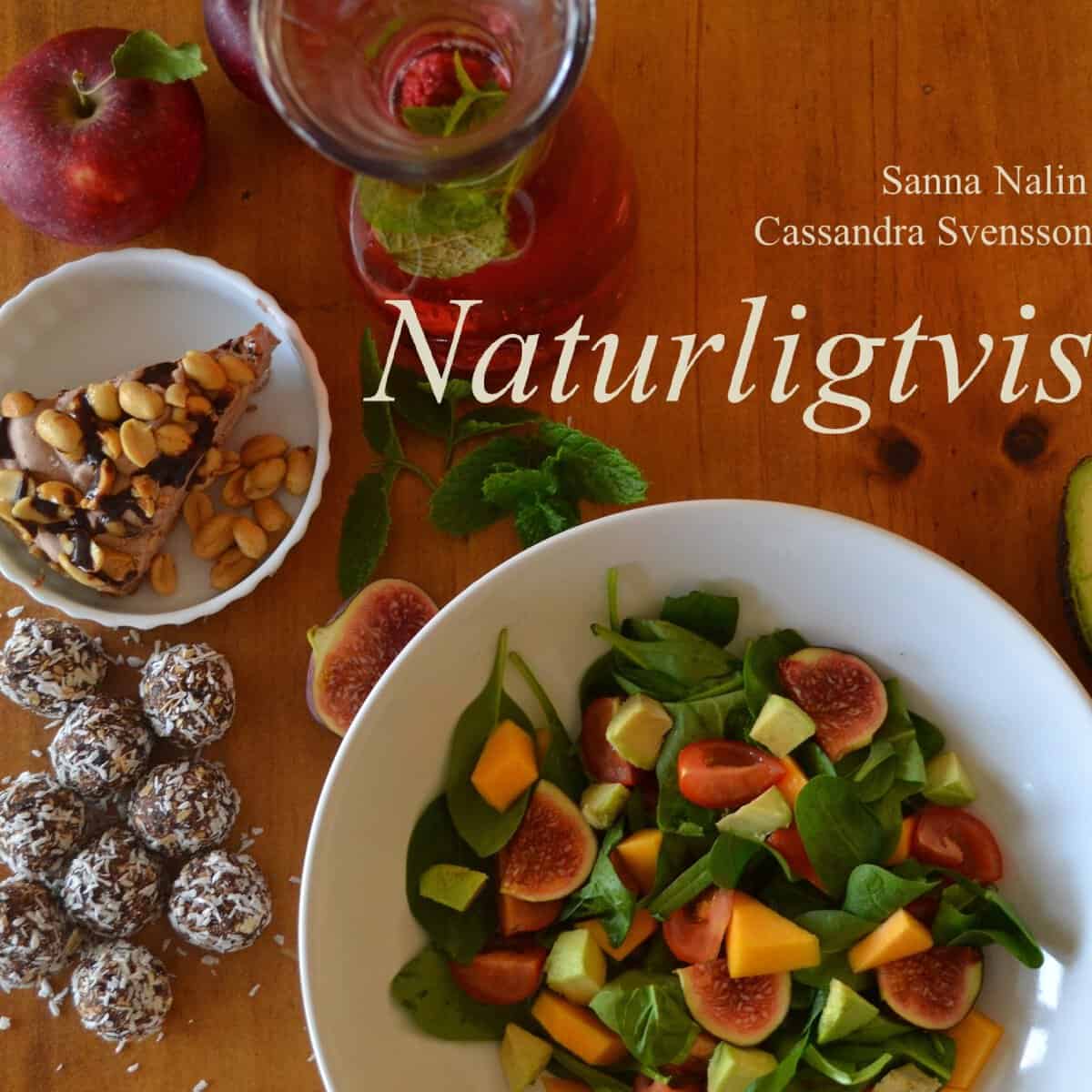 Nalin, Sanna ; Svensson, Cassandra : Naturligtvis